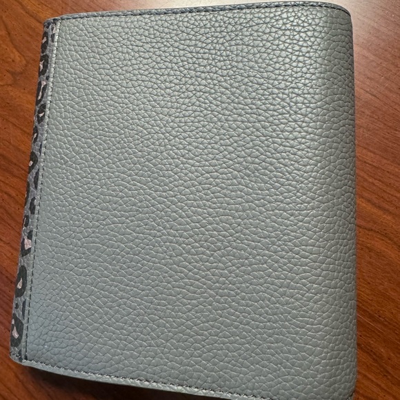 Aura Estelle Cloud Rings and Strings  A6 size - Picture 3 of 3